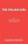 Iris Murdoch, James Saunders - The Italian Girl