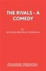 Richard Brinsley Sheridan, Sheridan Richard Brinsley - Rivals