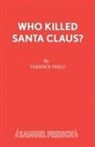 Terence Feely, Feely Terence - Who Killed Santa Claus?