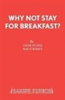 Ray Cooney, Gene Stone - Why Not Stay For Breakfast?