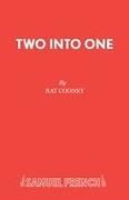 Ray Cooney,  Cooney Ray - Two into One