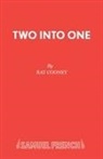 Ray Cooney, Cooney Ray - Two into One