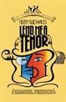 Ken Ludwig, Ludwig Ken - Lend Me a Tenor