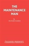 Richard Harris - The Maintenance Man