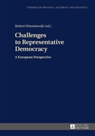 Robert Wiszniowski - Challenges to Representative Democracy