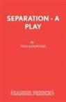 Tom Kempinski - Separation - A Play