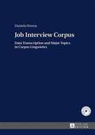 Daniela Wawra - Job Interview Corpus