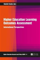 Hamish Coates - Higher Education Learning Outcomes Assessment