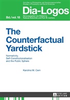 Karolina Cern, Karolina M. Cern - The Counterfactual Yardstick