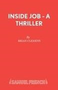 Brian Clemens,  Clemens Brian - Inside Job