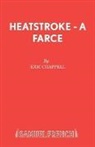Eric Chappell, Chappell Eric - Heatstroke