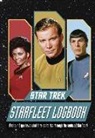 Jake Black - Starfleet Logbook