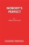 Simon Williams, Williams Simon - Nobody's Perfect