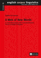 Daphné Kerremans - A Web of New Words