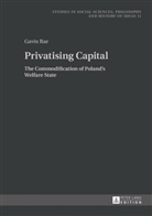 Gavin Rae - Privatising Capital