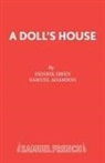 Samuel Adamson, Henrik Ibsen, Samuel Adamson - Doll''s House