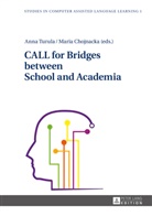 Maria Chojnacka, Anna Turula - CALL for Bridges between School and Academia