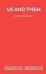 David Campton - Us and Them