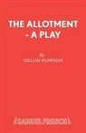 Gillian Plowman - Allotment