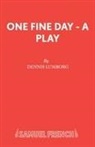 Dennis Lumborg, Lumborg Dennis - One Fine Day