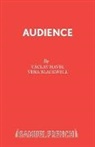 Vaclav Havel, Václav Havel - Audience
