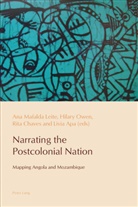 Livia Apa, Rita Chaves, Ana Mafalda Leite, Hilary Owen - Narrating the Postcolonial Nation