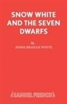 Jessie Braham White, Edmond Rickett, Rickett Edmond, J. B. White, Jessie Braham White, Jessie Braham Rickett White... - Snow White and the Seven Dwarfs