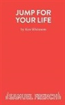 Ken Whitmore, Whitmore Ken - Jump for Your Life
