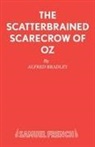 Alfred Bradley, Bradley Alfred - The Scatterbrained Scarecrow of Oz