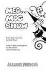 Helen Nicoll, Jan Pienkowski, David Wood, David of Cardiovascular Wood - Meg and Mog Show