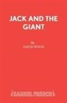 David Wood, David of Cardiovascular Wood - Jack and the Giant
