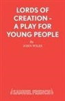 John Wiles, John Consultant in Palliative Me Wiles, Wiles John - Lords of Creation