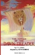 C S Lewis, C. S. Lewis,  Lewis C. S., Glyn Robbins,  Robbins Glyn, Glyn Robbins - Play The Voyage of the "Dawn Treader"