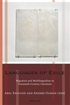 Axel Englund, Anders Olsson - Languages of Exile