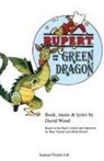 David Wood - Rupert and the Green Dragon