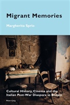 Margherita Sprio - Migrant Memories