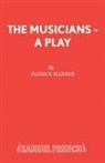 Patrick Marber - Musicians