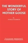 Norman Robbins, Robbins Norman - The Wonderful Story of Mother Goose