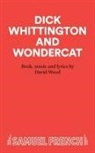David Wood, David of Cardiovascular Wood, Wood David - Dick Whittington and Wondercat