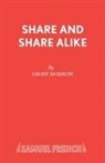 Geoff Morrow, Morrow Geoff - Share and Share Alike