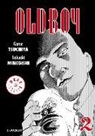 Garon Tsuchiya - Oldboy 2