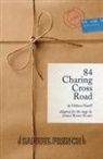 Helen Hanff, Helene Hanff, Hanff Helene, James Roose-Evans, Roose-Evans James - 84 Charing Cross Road
