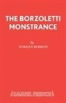 Norman Robbins, Robbins Norman - Borzoletti Monstrance