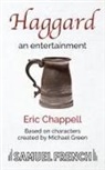 Eric Chappell, Chappell Eric, Michael Green - Haggard