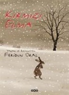 Feridun Oral - Kirmizi Elma Ciltli