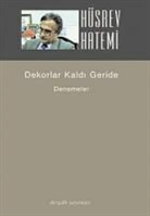 Hüsrev Hatemi - Dekorlar Kaldi Geride