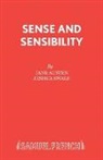 Jane Austen, Jessica Swale - Sense and Sensibility
