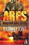 Larissa Ione - Ares