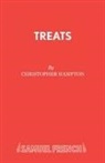 Christopher Hampton, Hampton Christopher - Treats