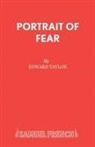 Edward Taylor - Portrait of Fear